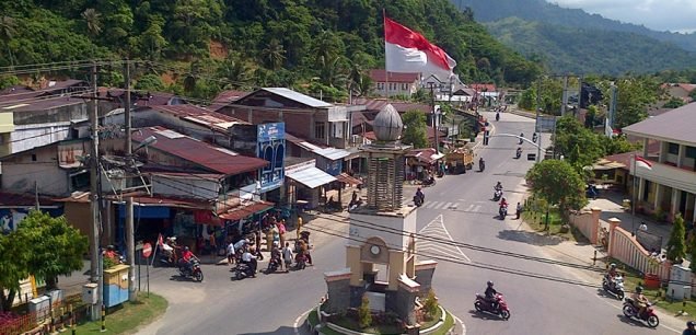 Tapak Tuan