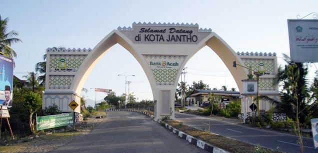 Jantho