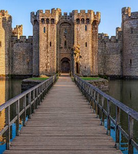 Castle